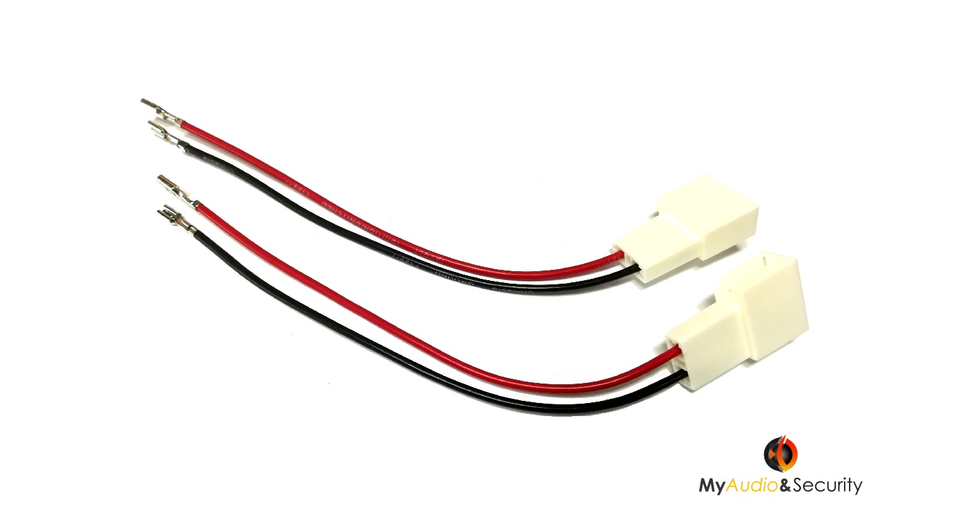 My Audio and Security