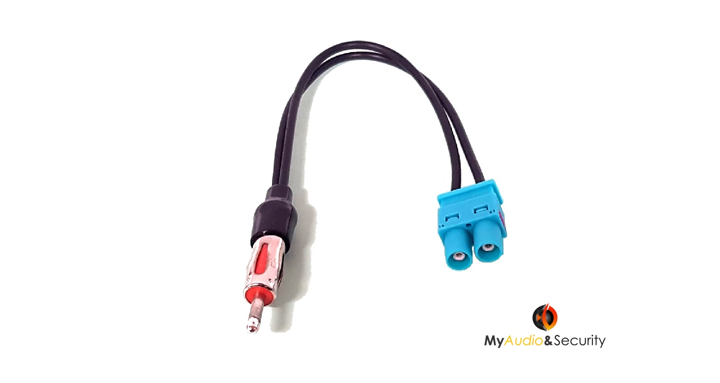 My Audio and Security
