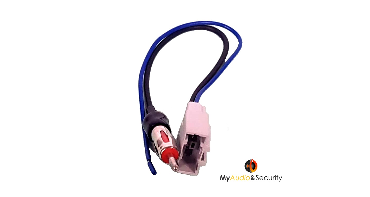 My Audio and Security