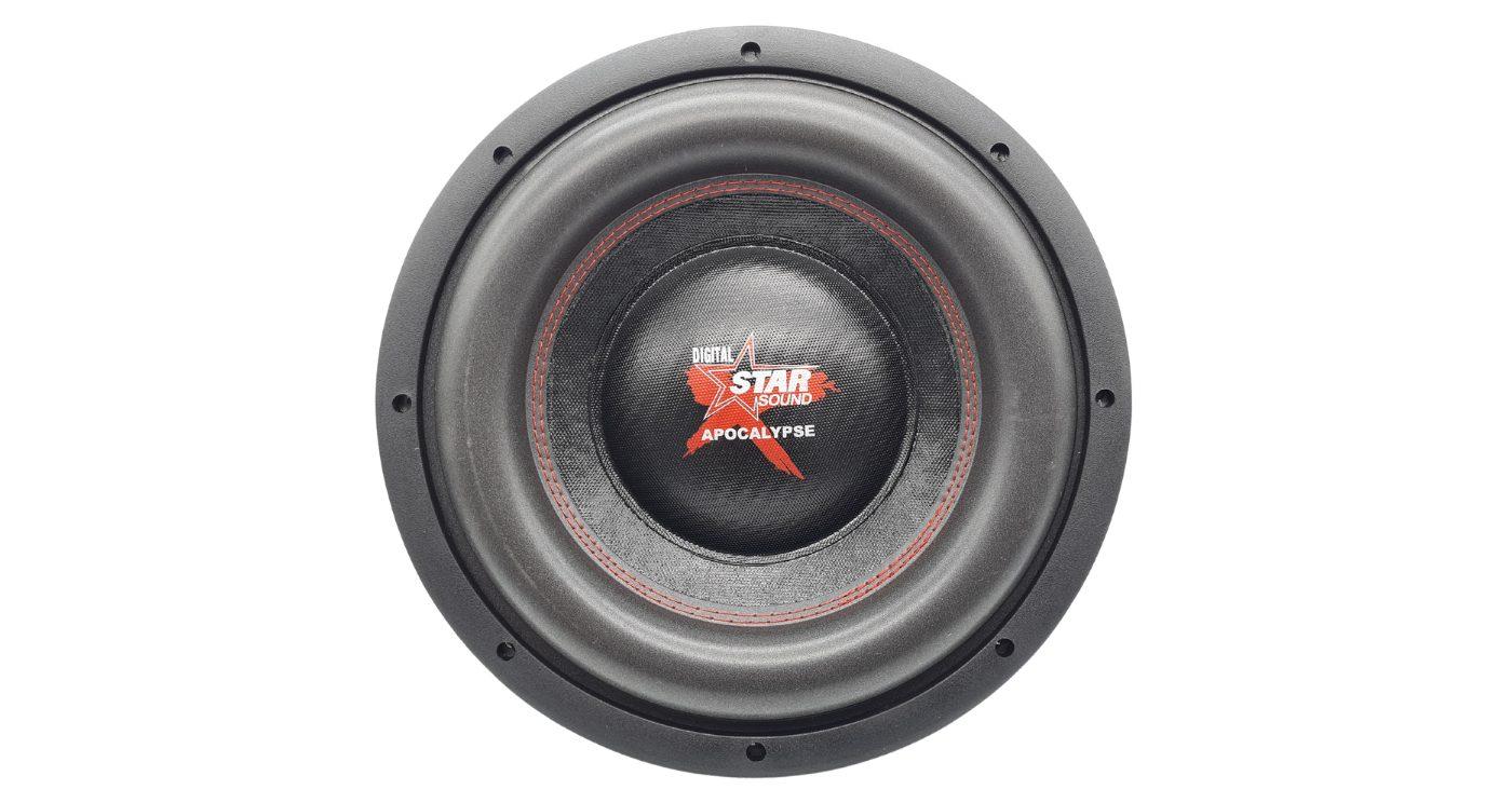 My Audio and Security