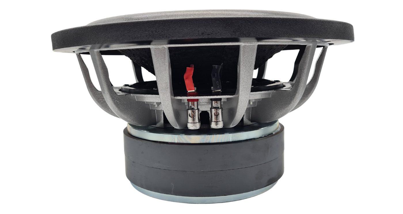My Audio and Security