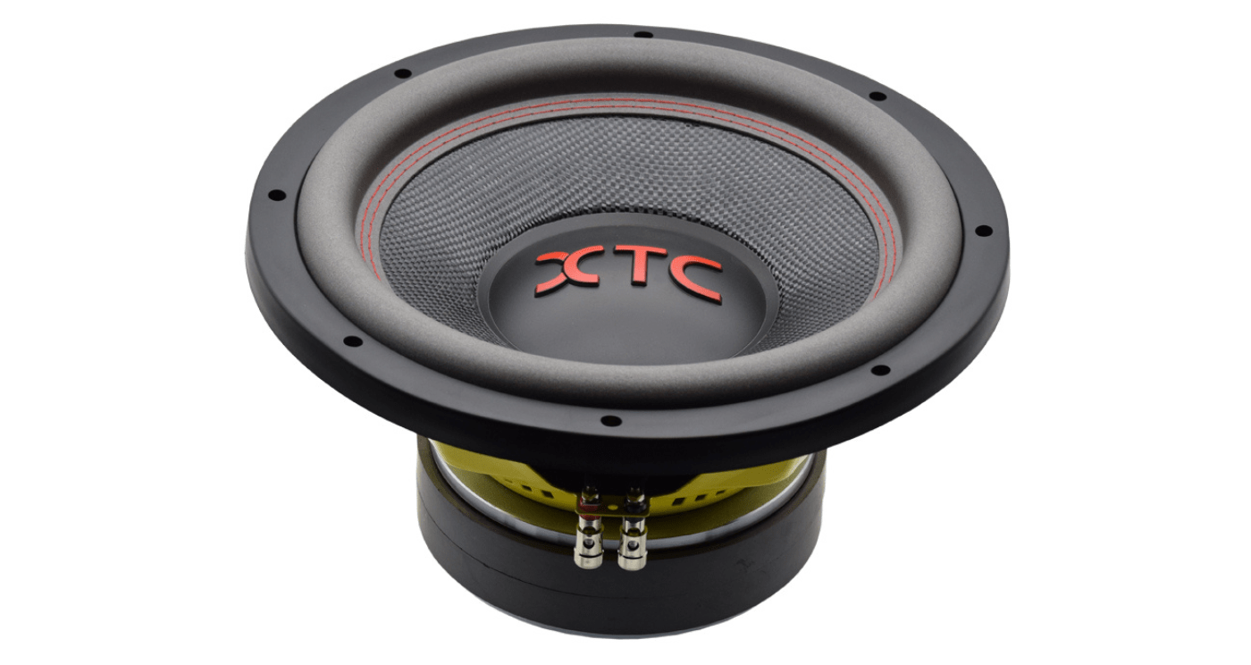 My audio and security