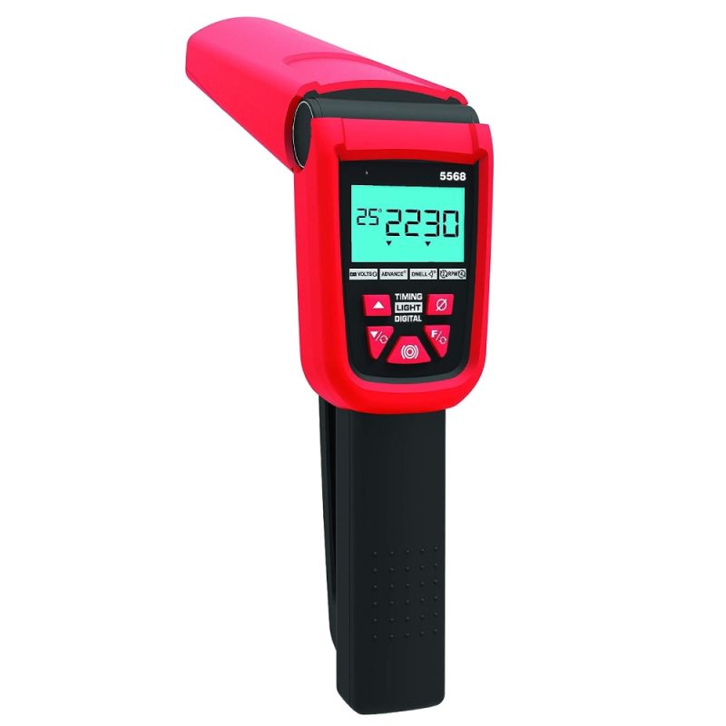 * Digital Timing Light | Buy Online & Save - Free Delivery