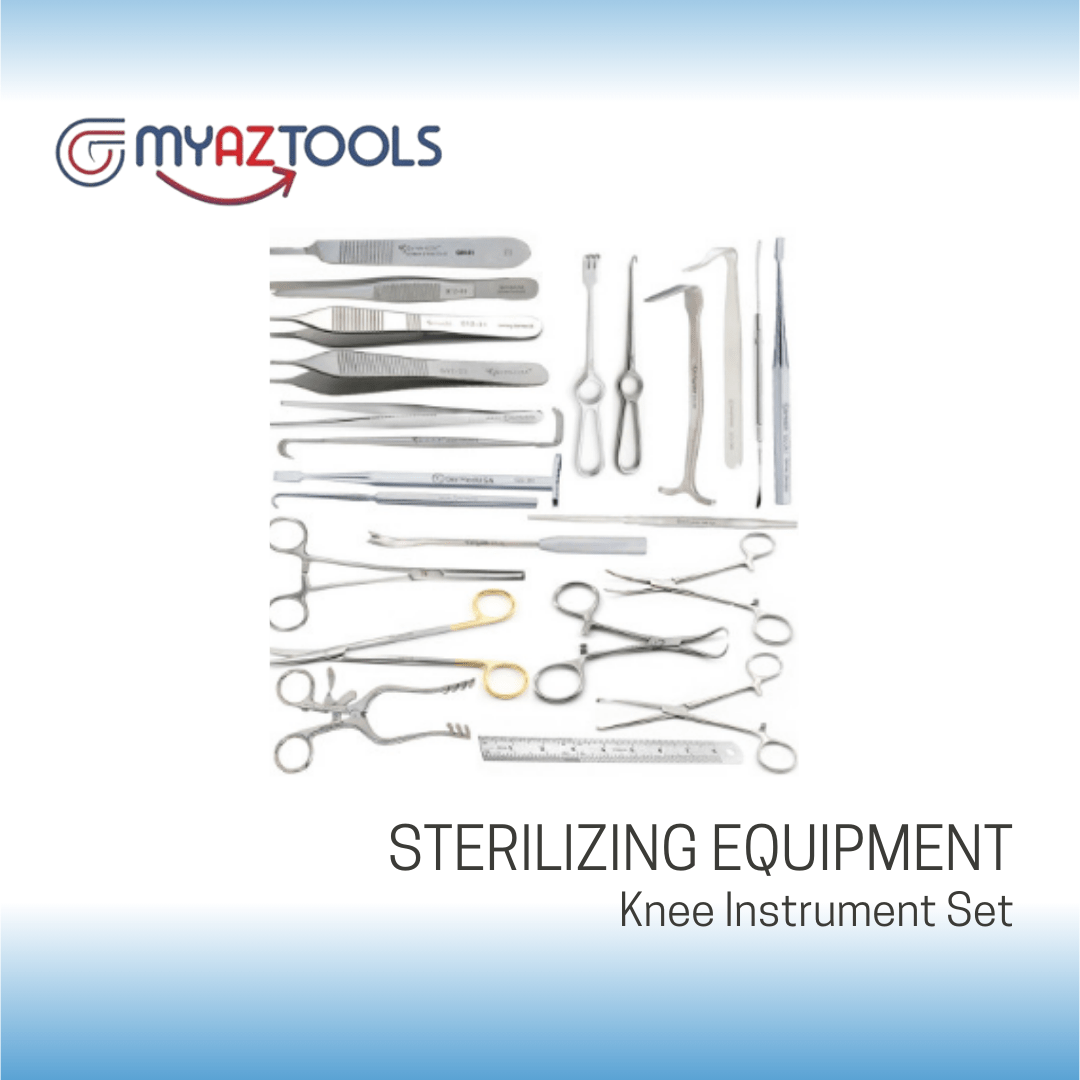 Knee Instrument Set