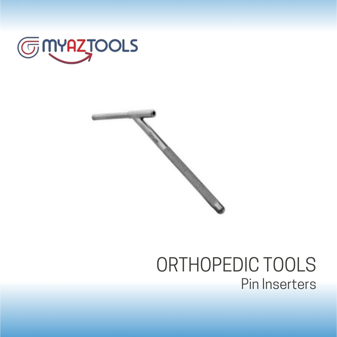 Pin Inserters