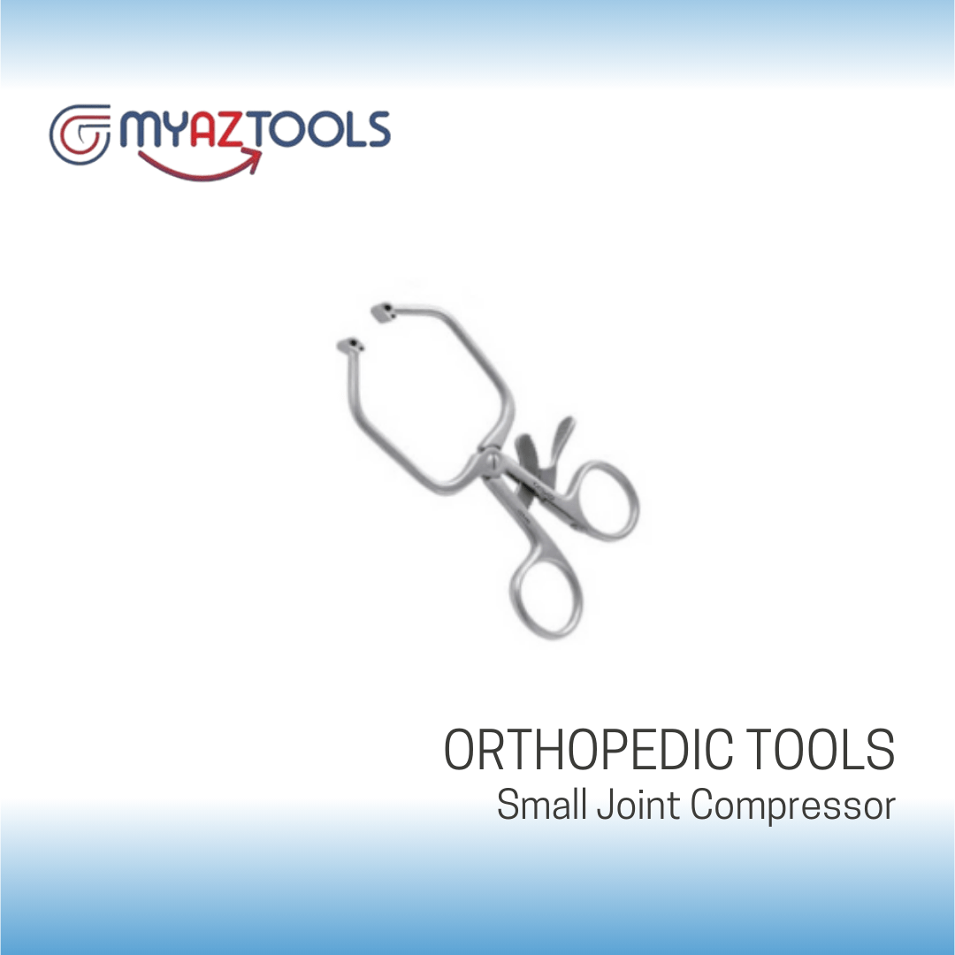 Small Joint Compressor