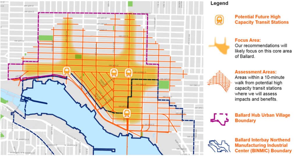City Partners With Community To Plan Urban Design Framework For Ballard Dpd 1 1024x553 