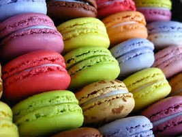 macaroon