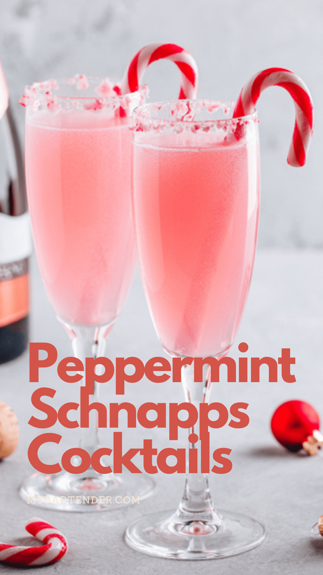 9 best peppermint schnapps cocktails try