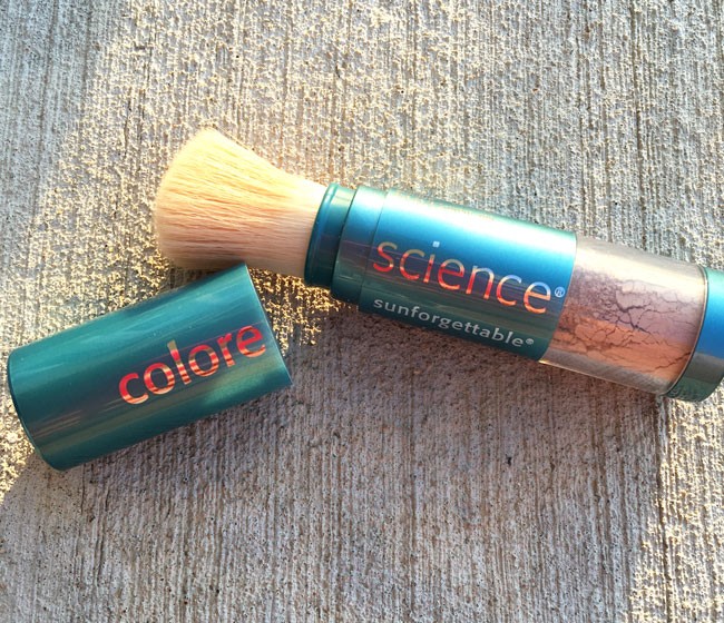 Colorescience