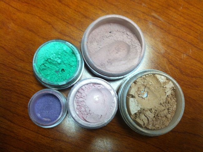 Ferro makeup Ferro Makeup