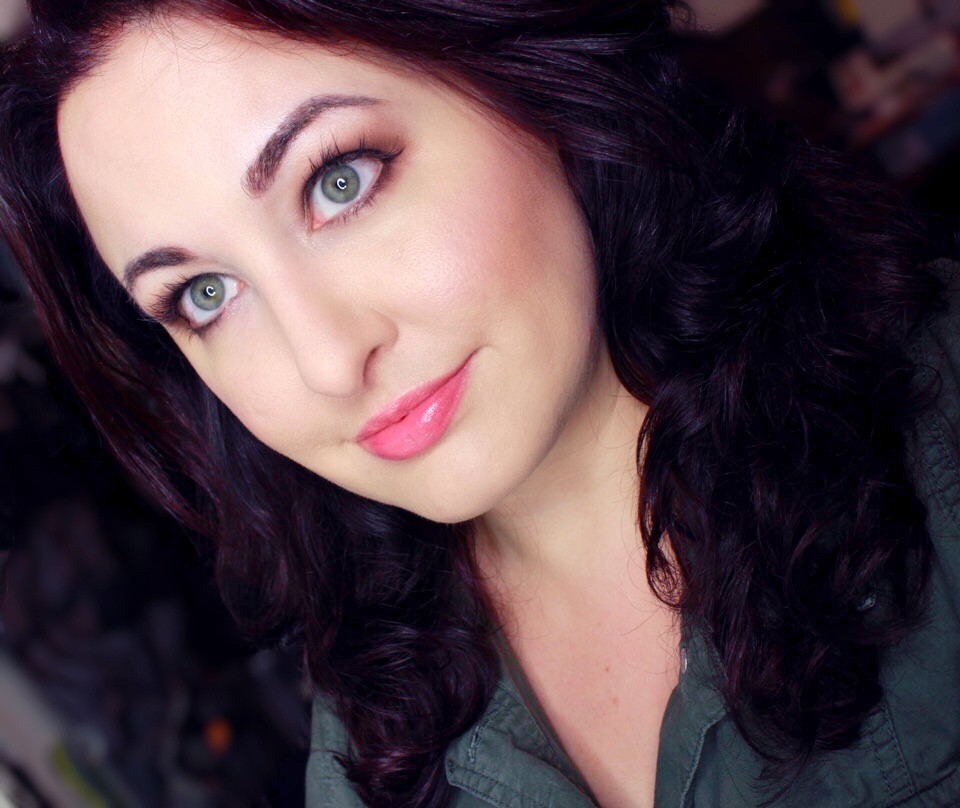 Cruelty Free Date Night Makeup Look