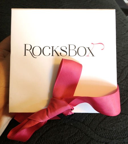 Rocksbox