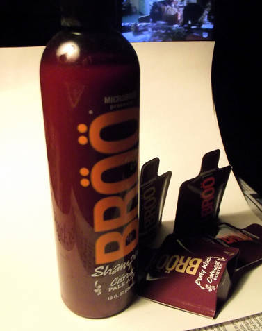 brooshampoo