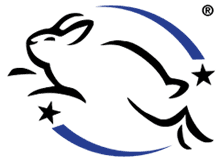 Leaping Bunny Leaping Bunny cruelty free brand
