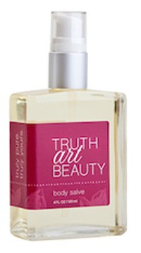 Truth Art Beauty Body Salve Truth Art Beauty Body Salve