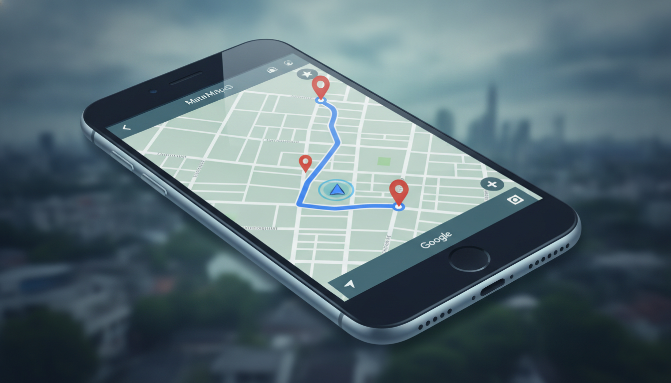 How Much Data Does Google Maps Use In 2026 For Travel How Much Data Google Maps Use 2026 Image 