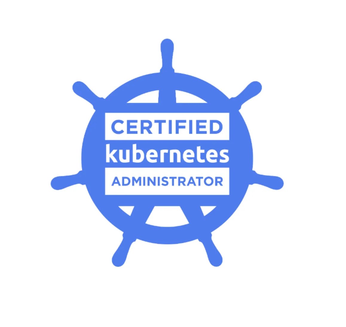 Certified Kubernetes Administrator (CKA)