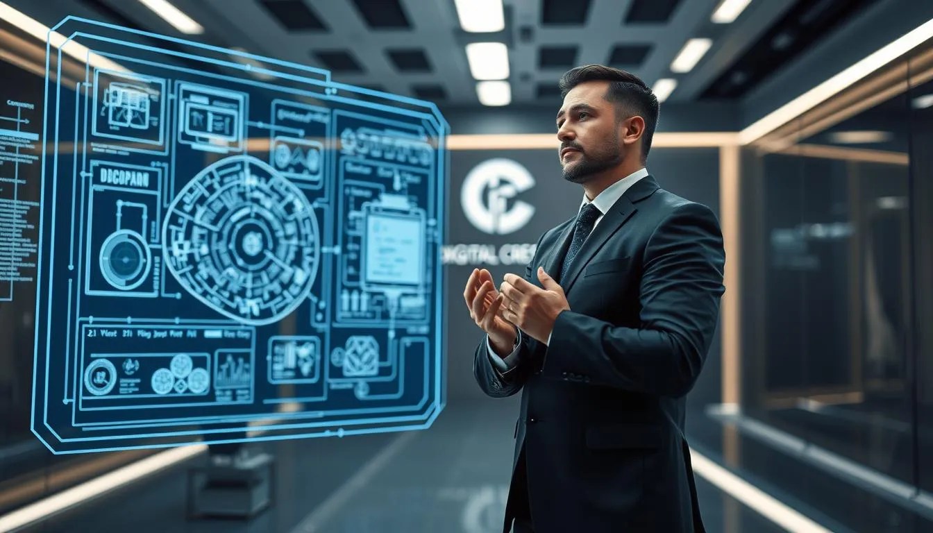 AI Architect