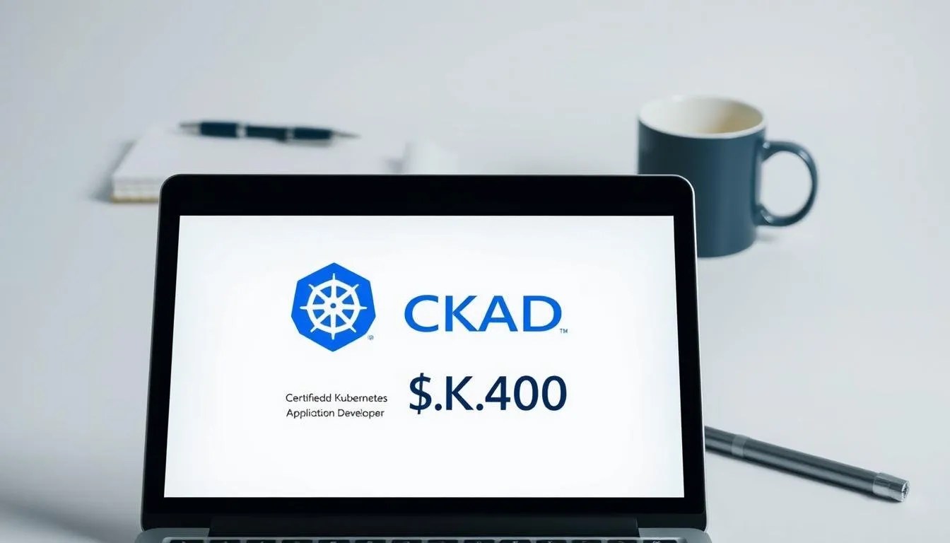 CKAD certification cost