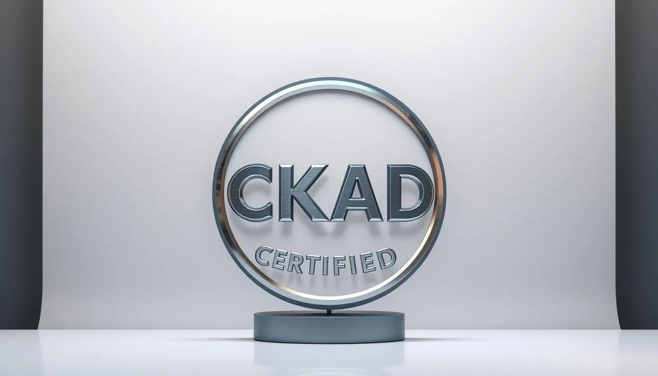 CKAD certification