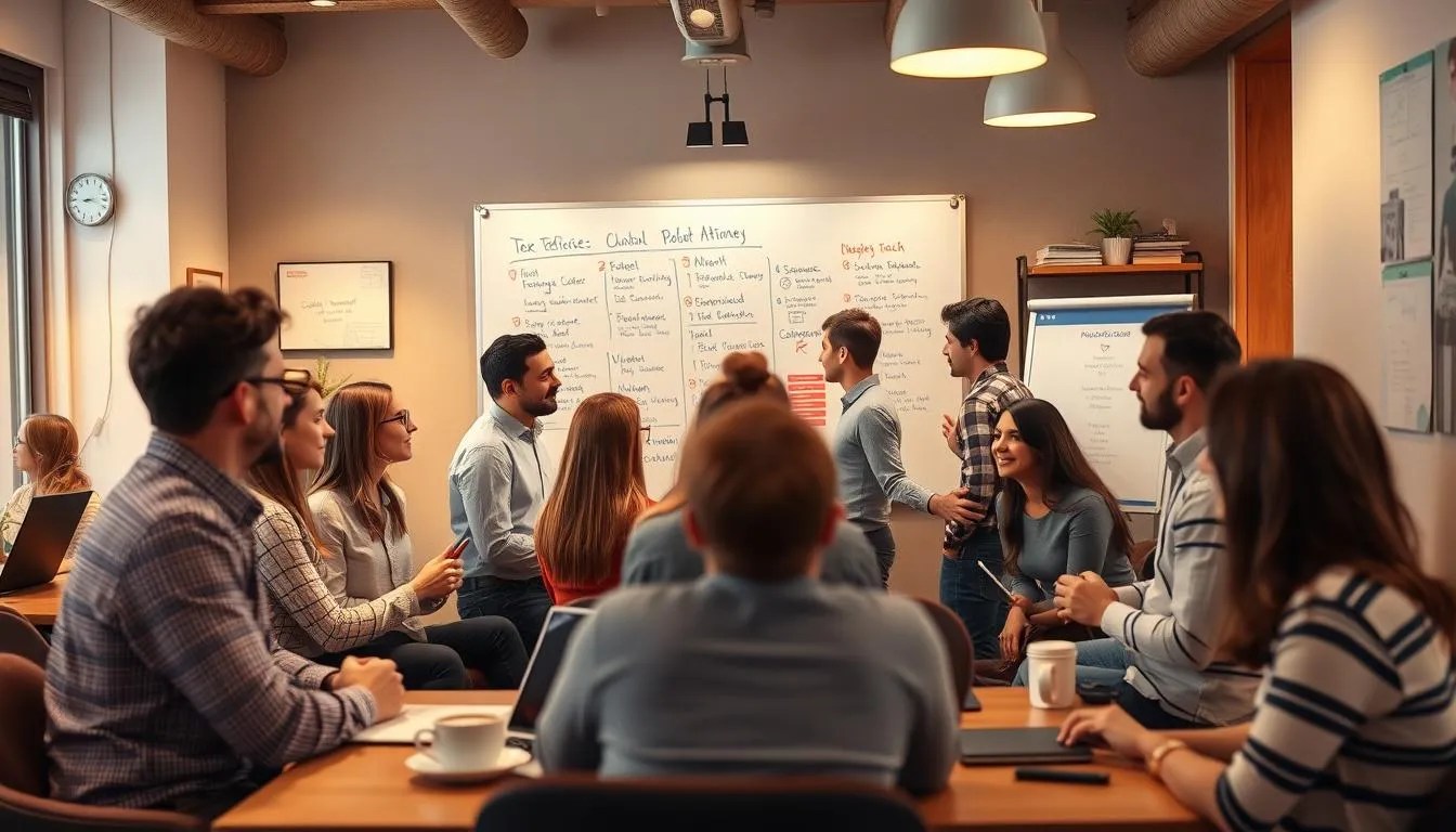 CKAD community networking