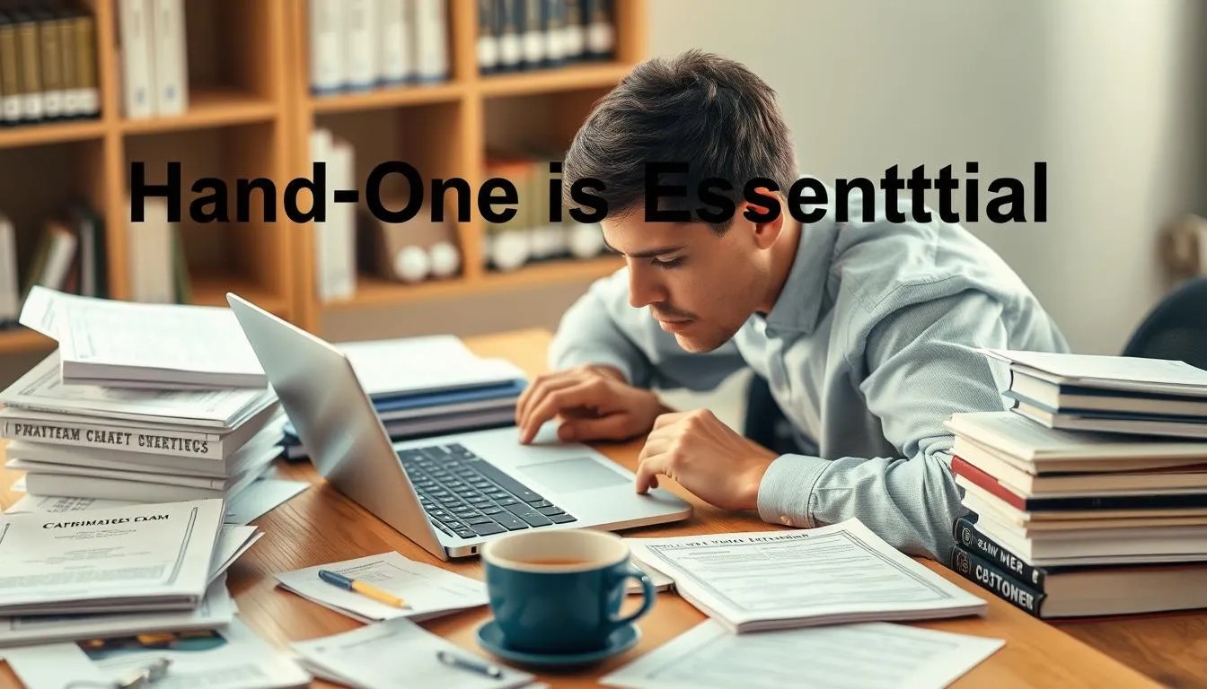 CKAD exam techniques
