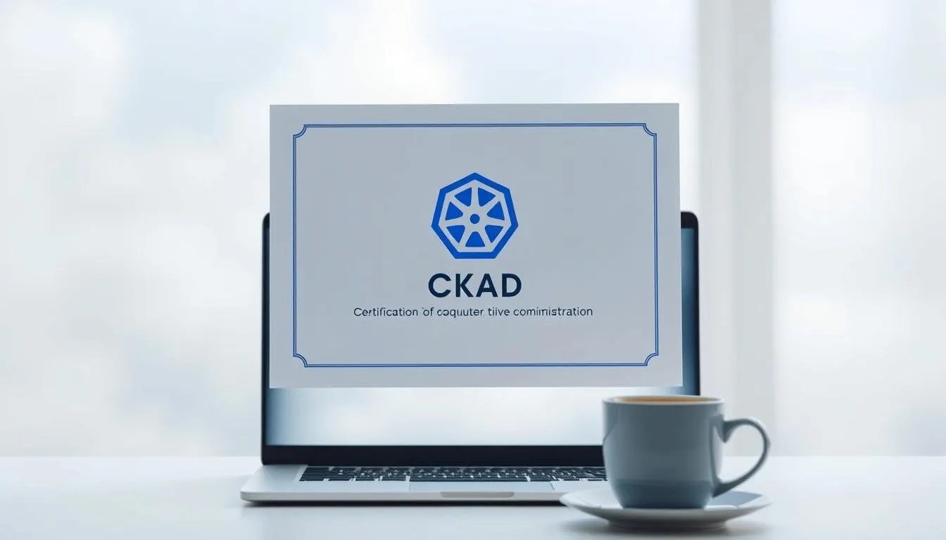 CKAD passing score