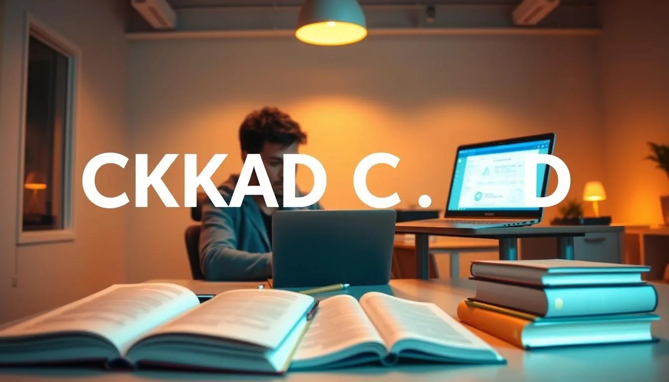 CKAD practice tests