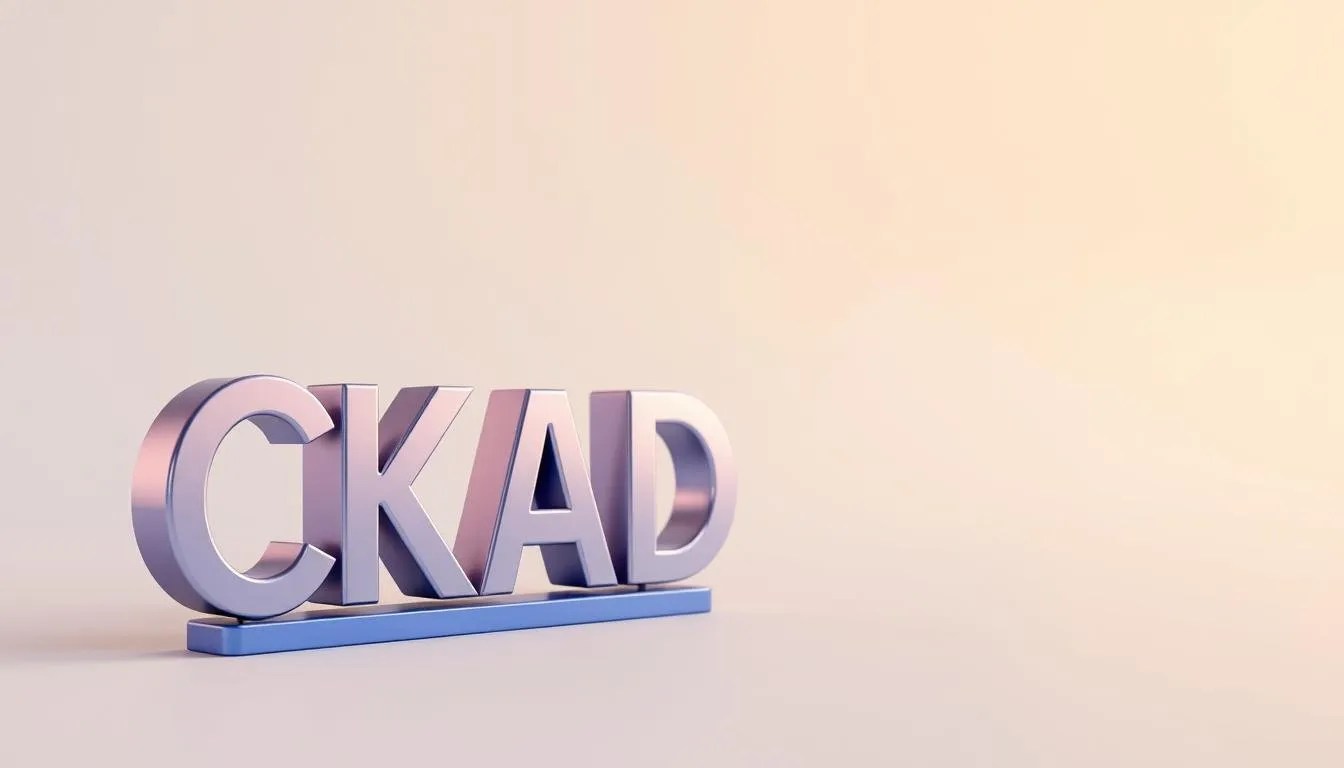 Certified Kubernetes Application Developer (CKAD)