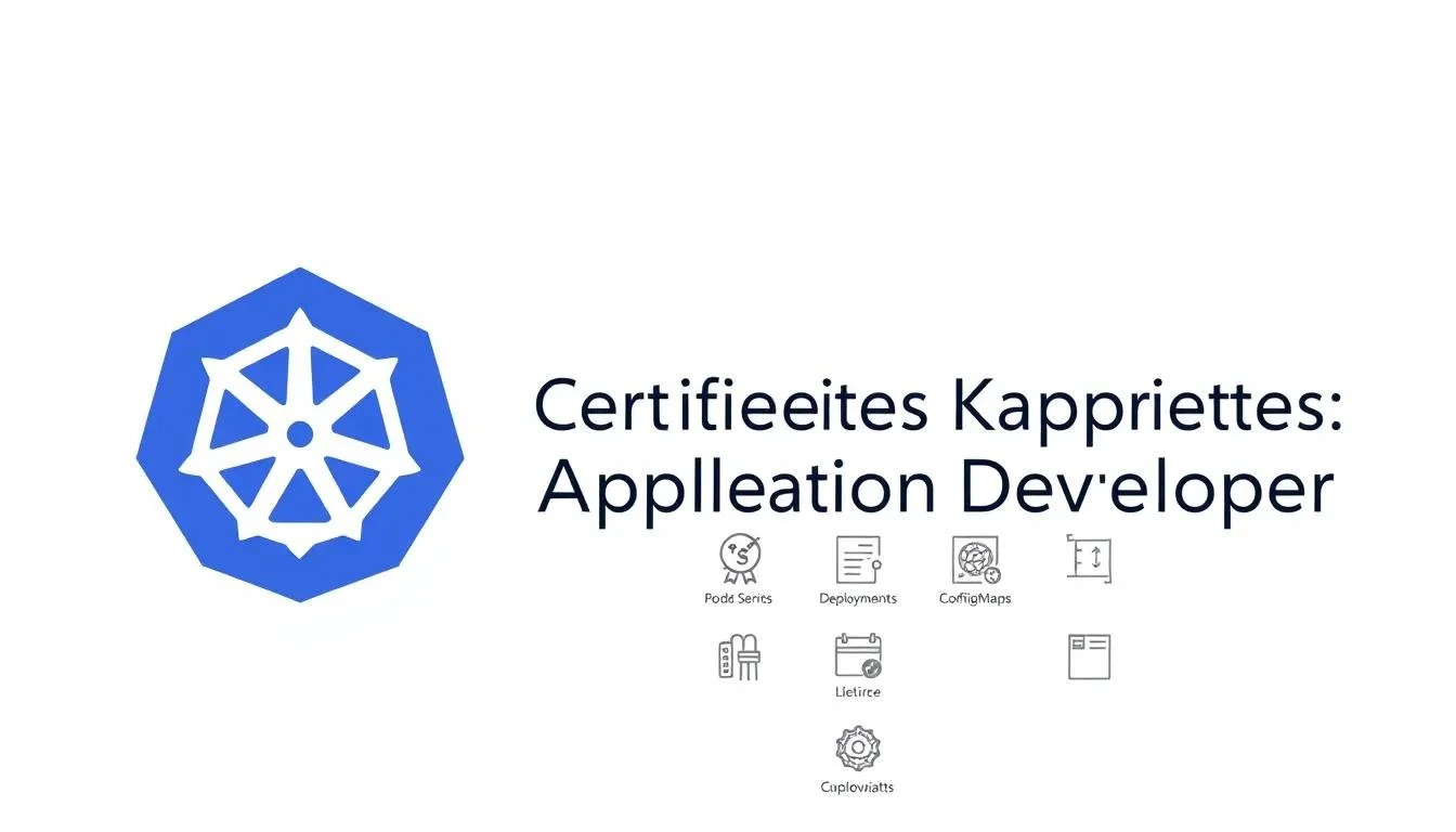 Certified Kubernetes Application Developer (CKAD)