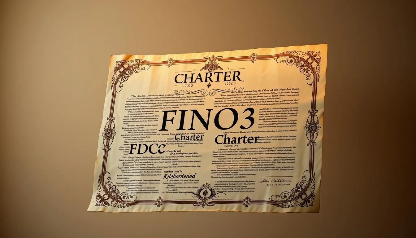 FCFP Fundamentals