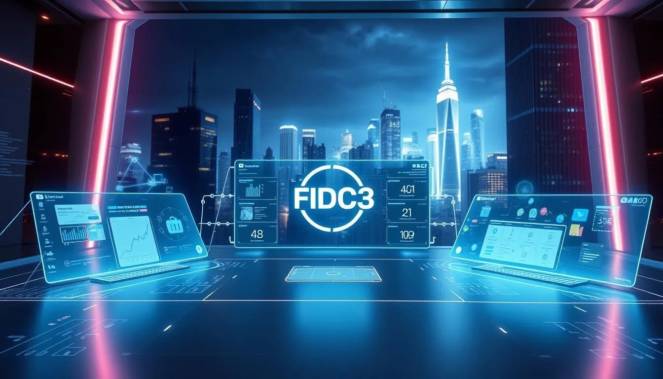 FDC3 Integration