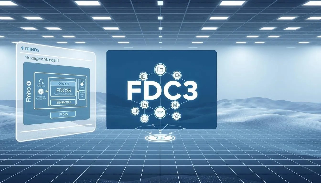 FDC3 Messaging Standard