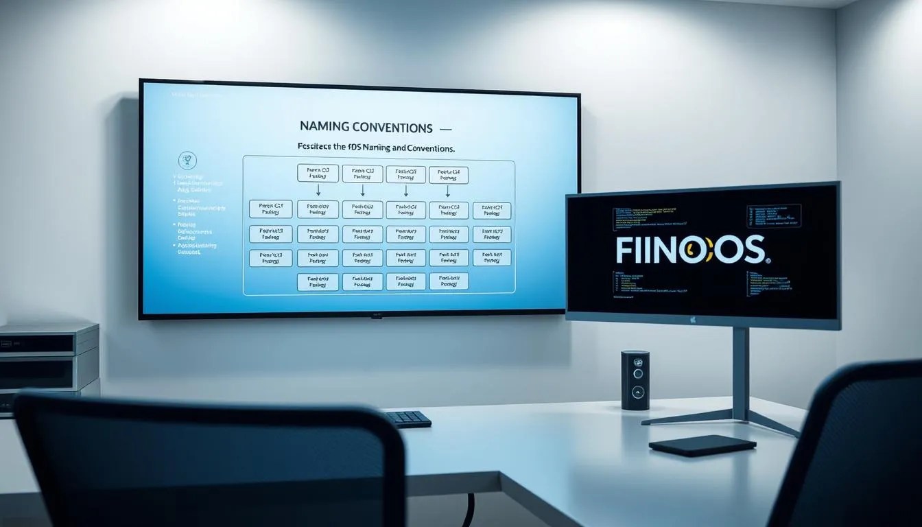 FDC3 Naming Conventions