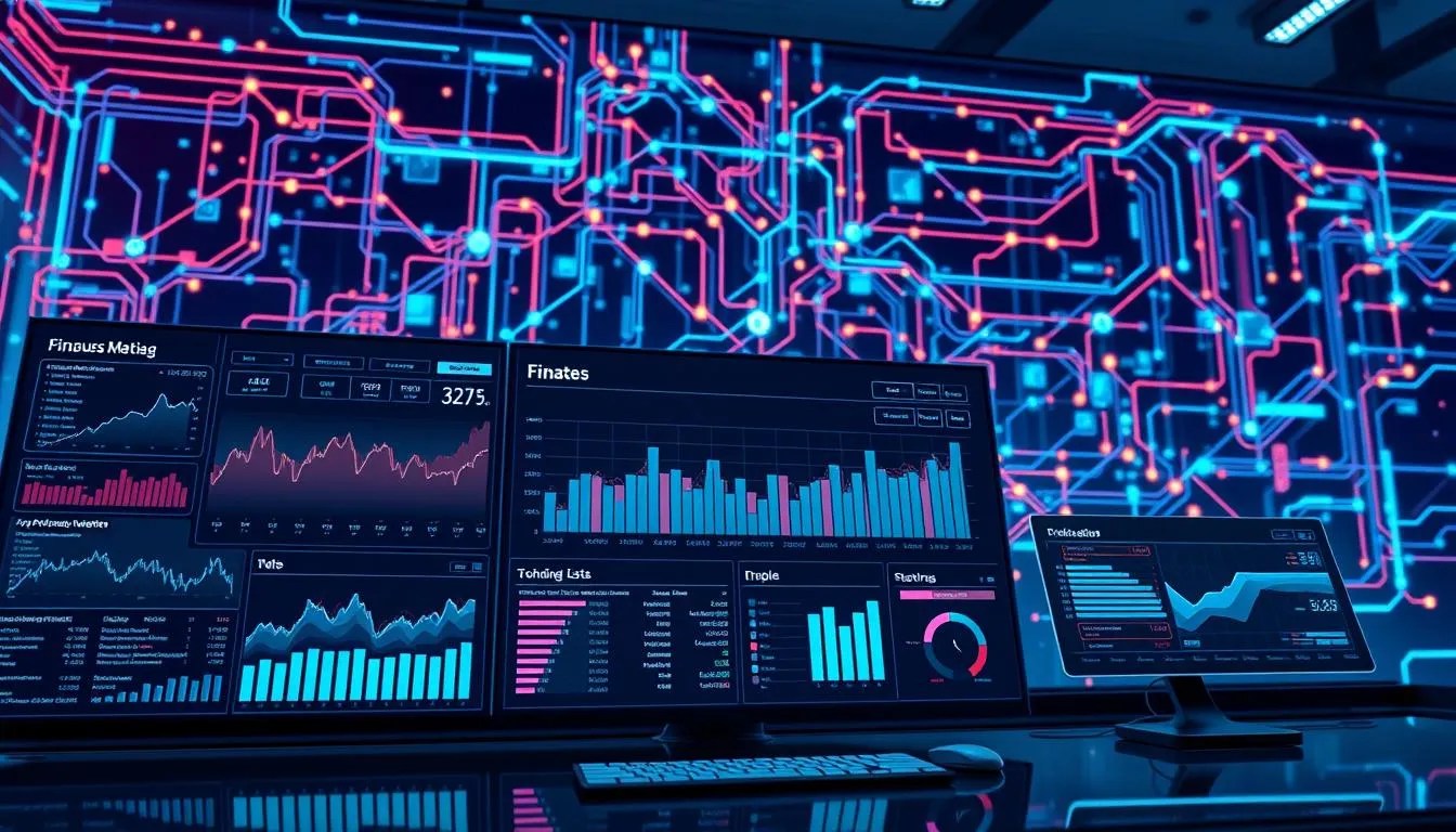 FDC3 Standard APIs