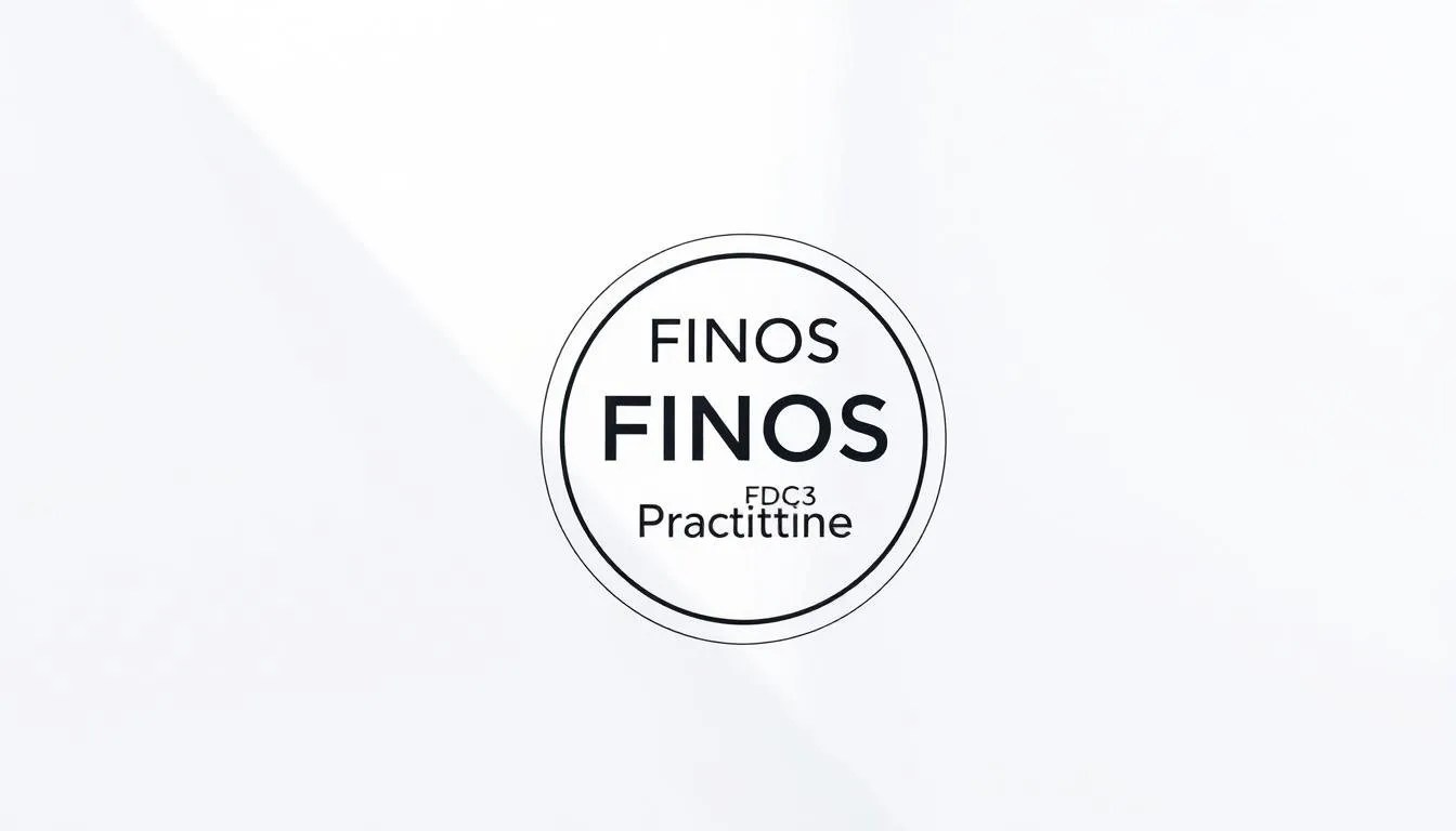 FINOS Certified FDC3 Practitioner (FCFP)