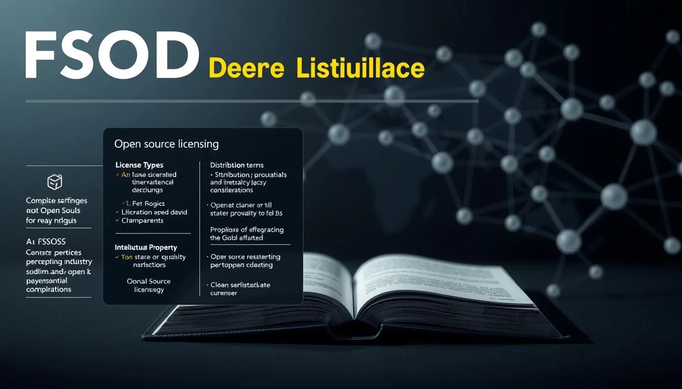 FINOS Financial Services Certified Open Source Developer (FSOSD)