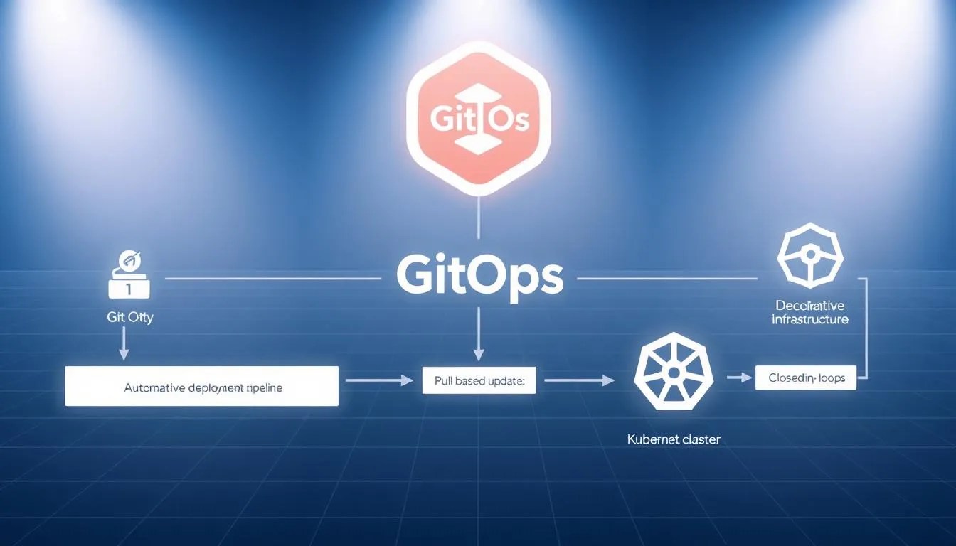 GitOps Terminology