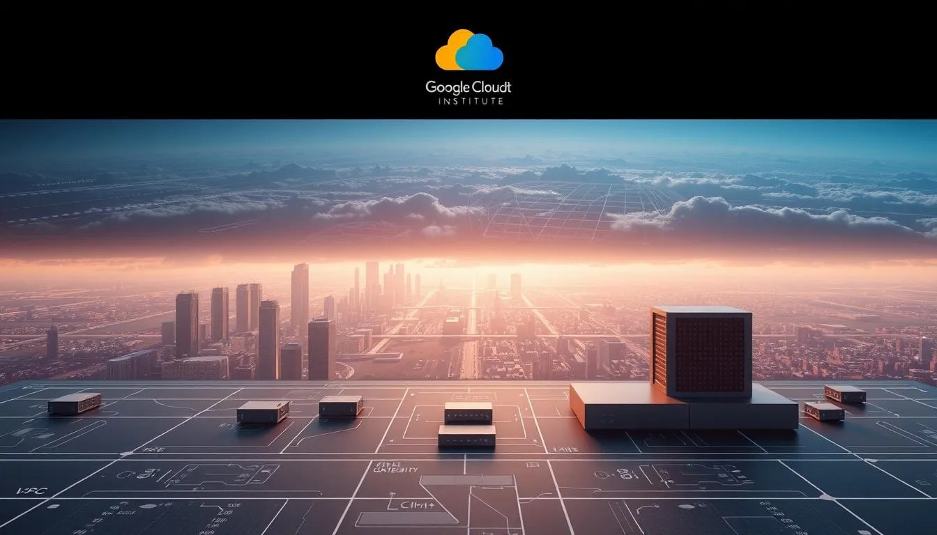 Google Cloud VPC