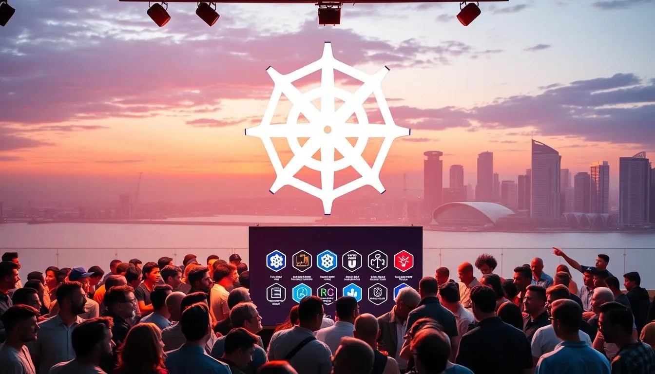 Kubernetes Certification Community