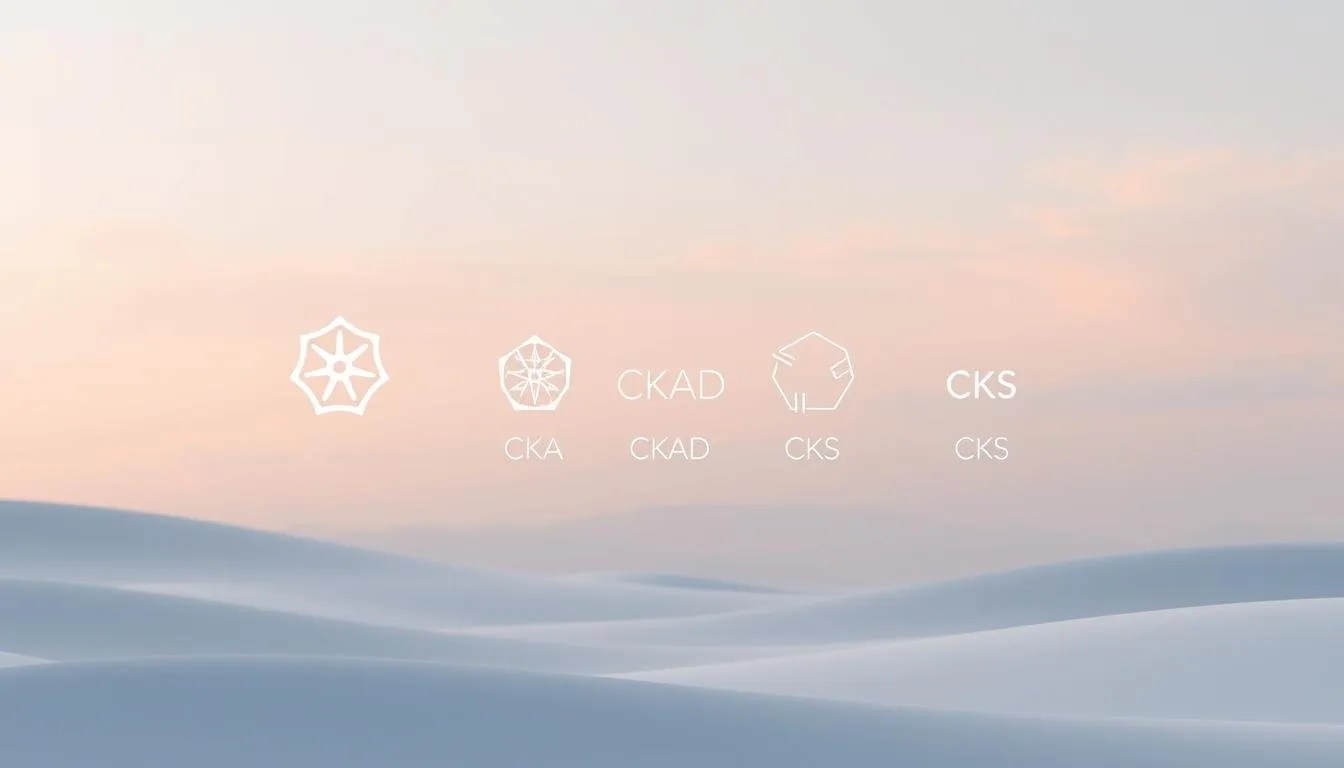 Kubernetes Certification Options