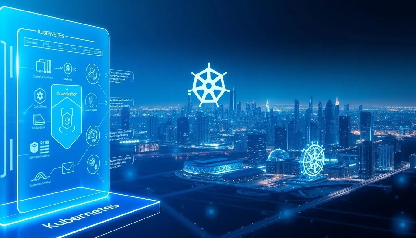 Kubernetes Certification
