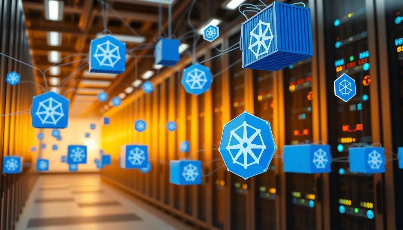 Kubernetes Deployment