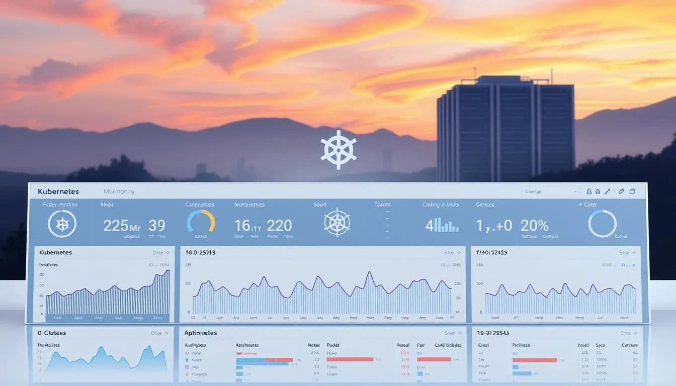Kubernetes Monitoring