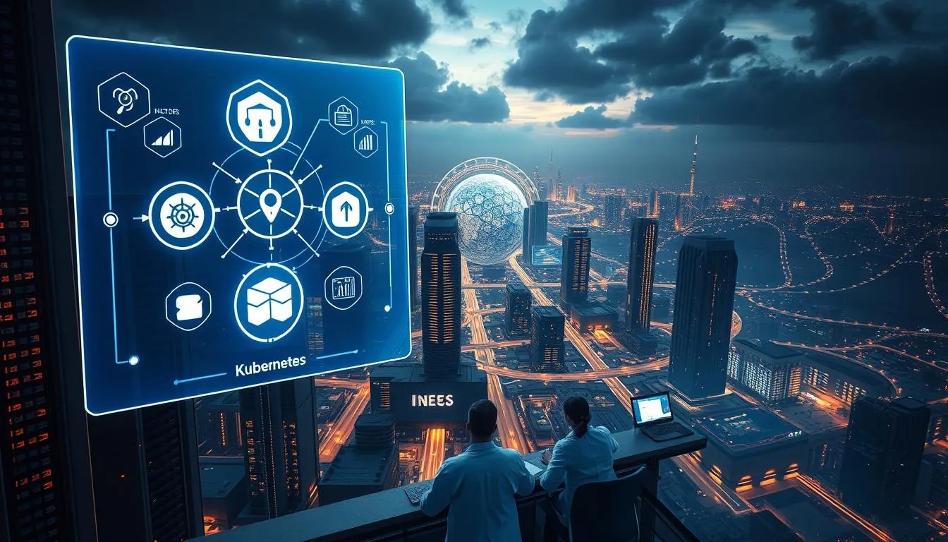 Kubernetes Security