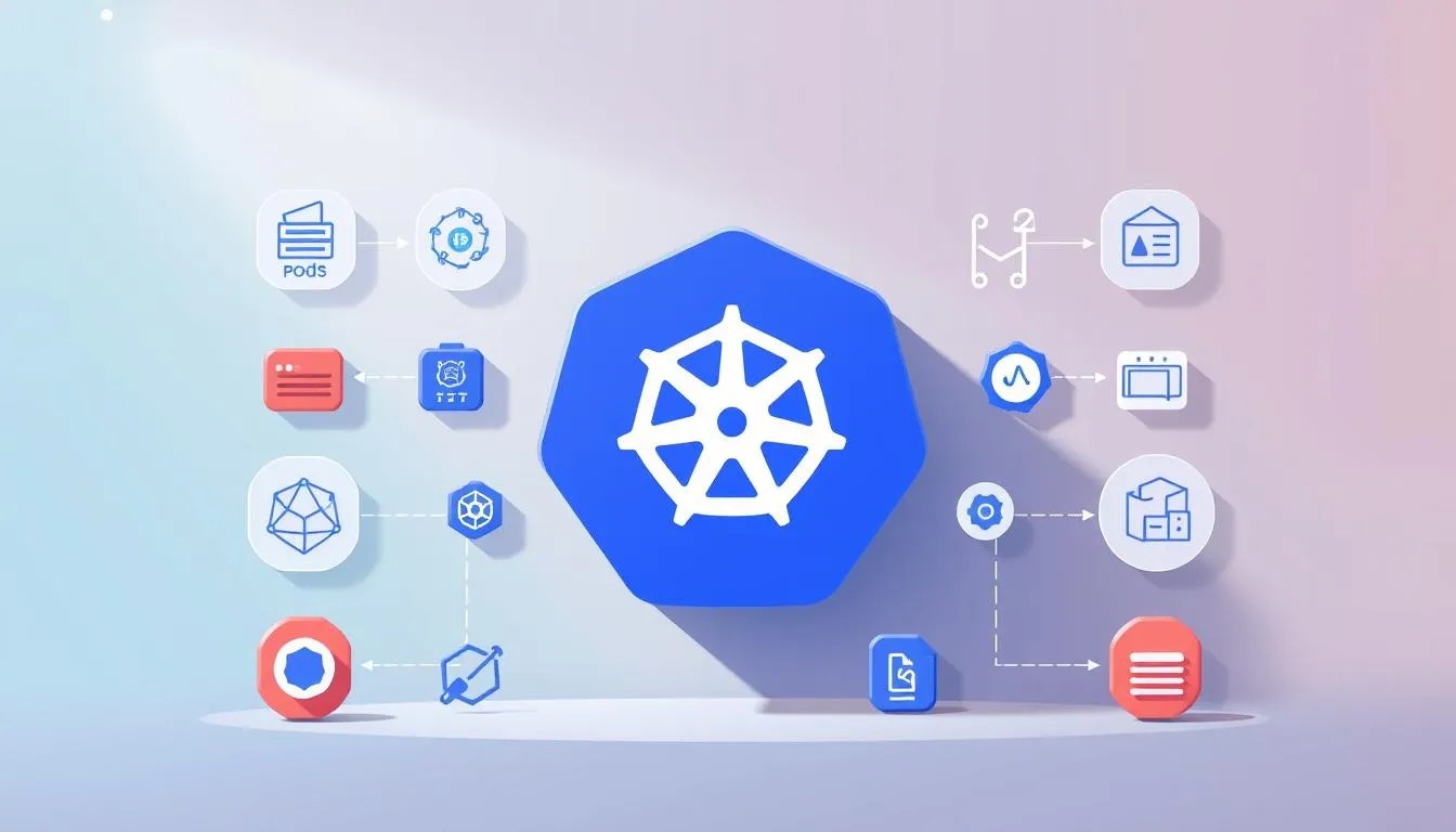 Kubernetes for beginners