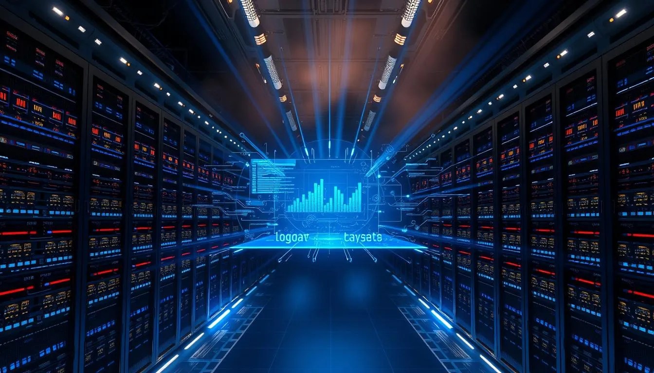 Kubernetes logging