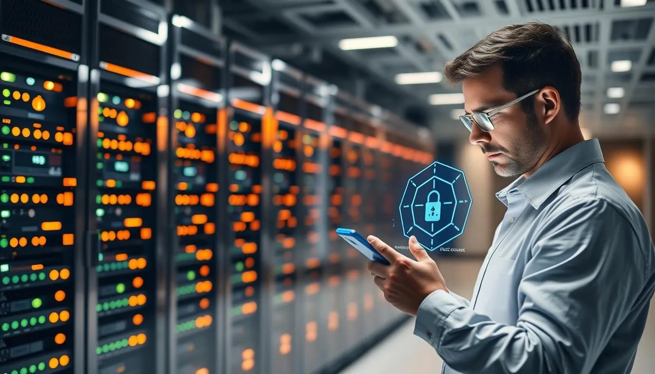 Kubernetes security best practices