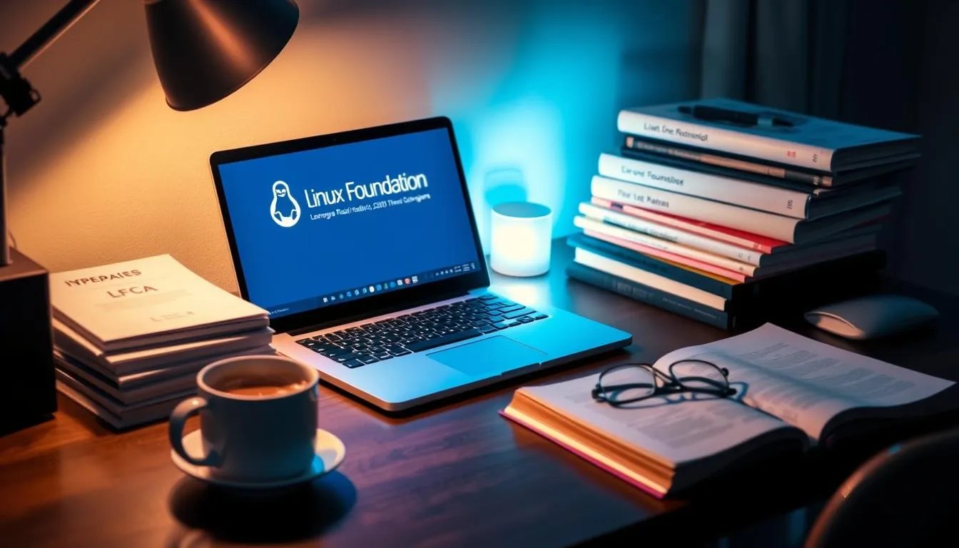 LFCA Exam Preparation